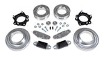 ReadyLift Suspension Lift Kit 69-54255 product image 1