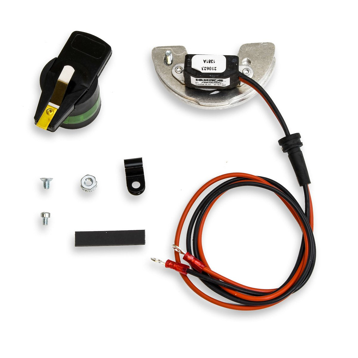 Pertronix Distributor Electronic Conversion Kits 1381A product image 1
