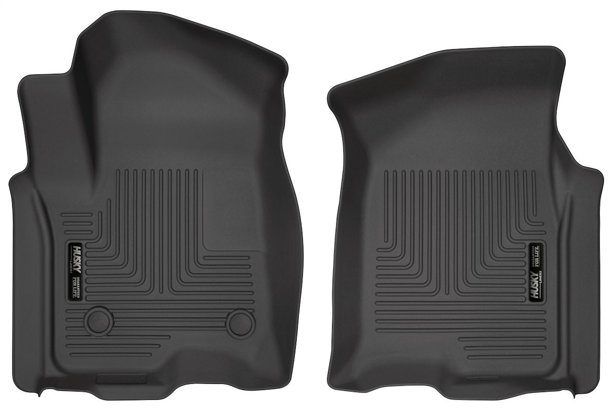 Husky Liners Floor Mats & Liners 13211 product image 1