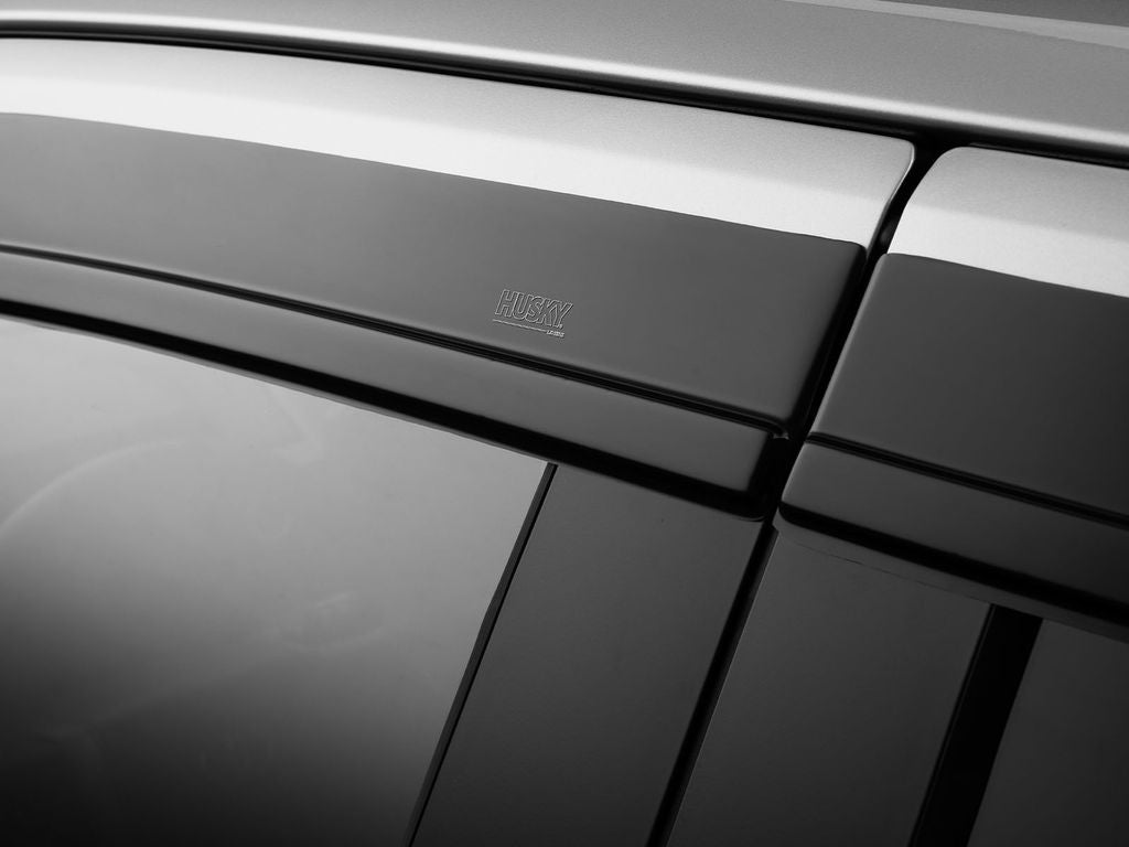 Husky Liners Vent Visors 2854149 product image 7