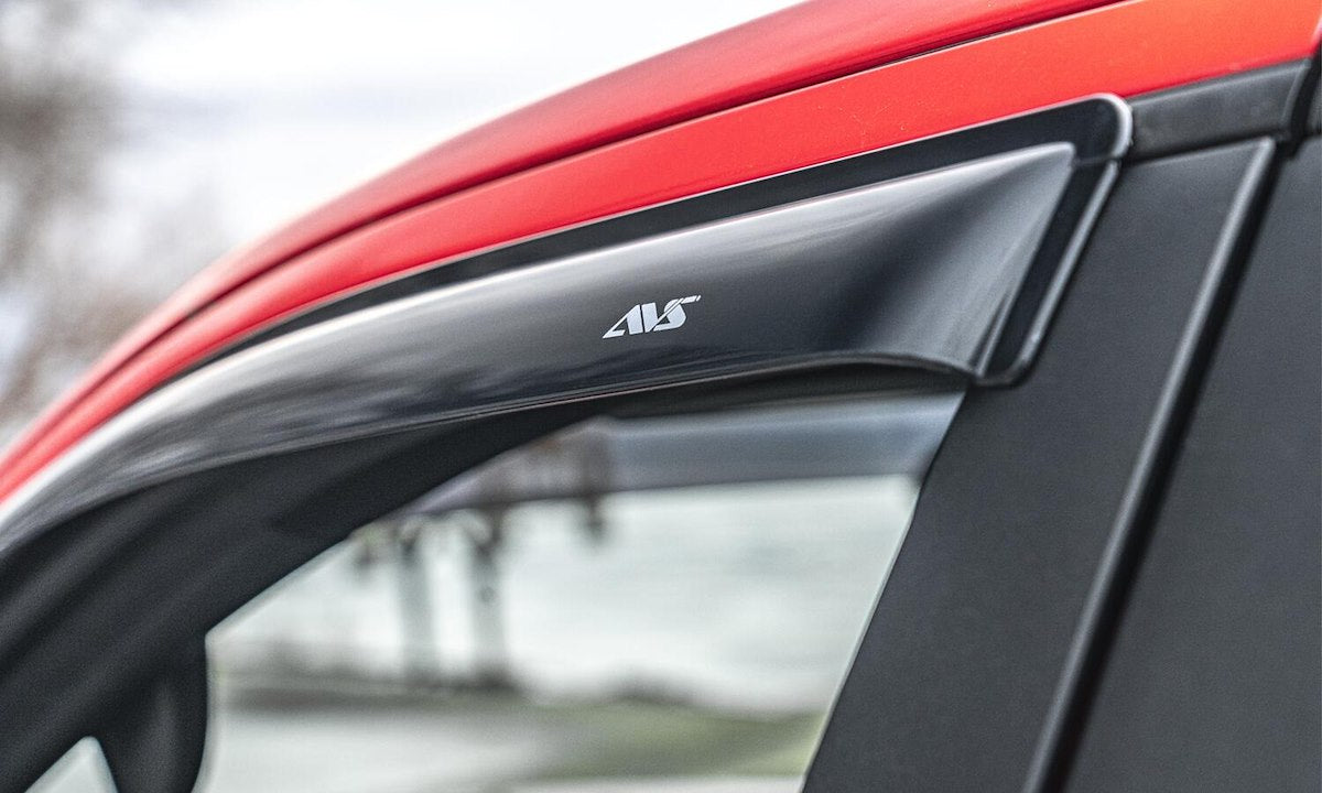 AVS Vent Visors 94231 product image 4
