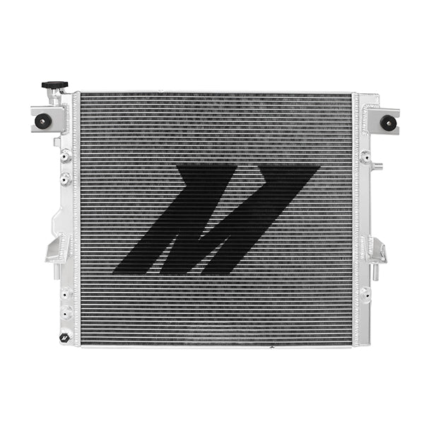 Mishimoto Radiator MMRAD-WRA-07V2 product image 2
