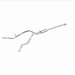 MagnaFlow Exhaust Products Exhaust System Kit 15269 product image 6