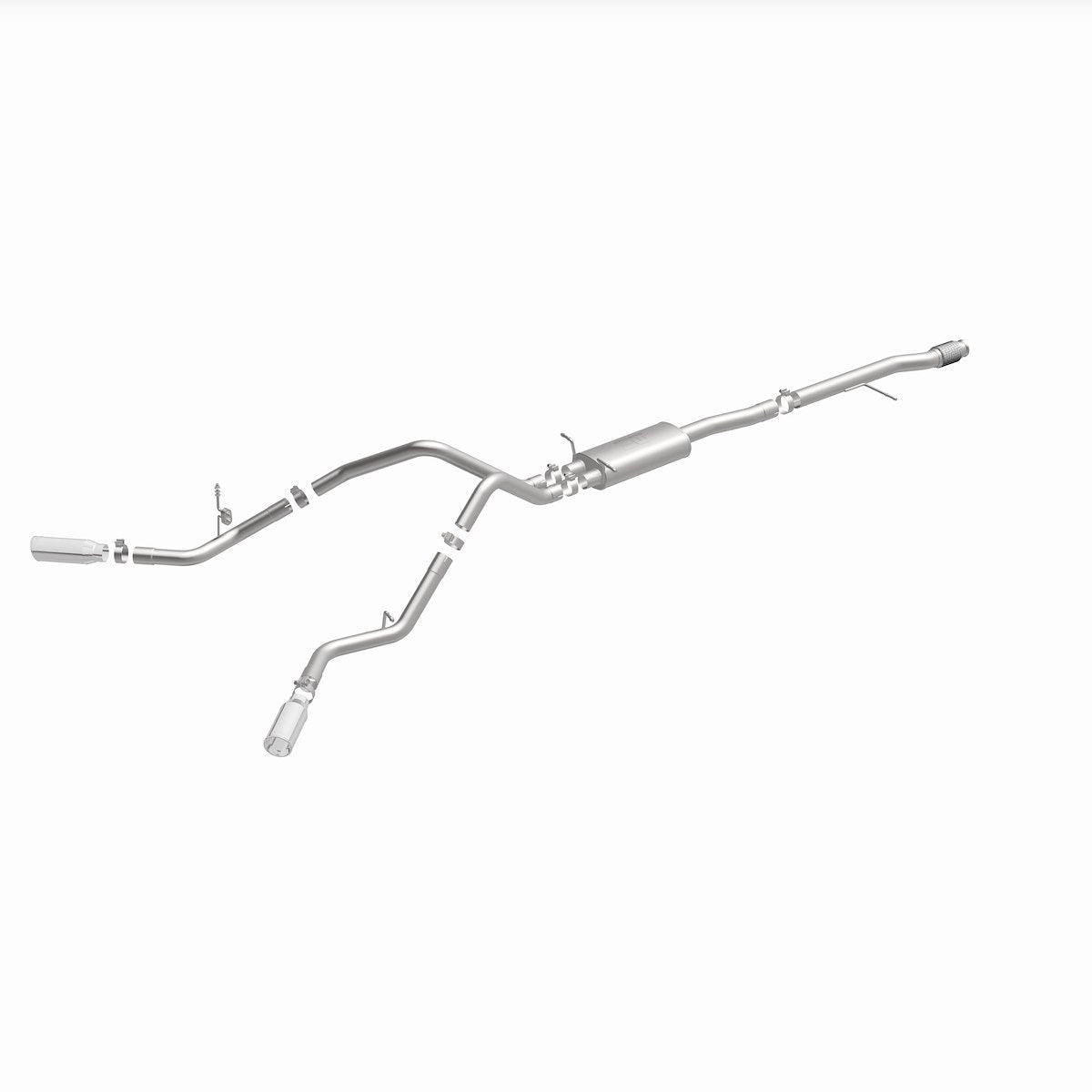 MagnaFlow Exhaust Products Exhaust System Kit 15269 product image 6