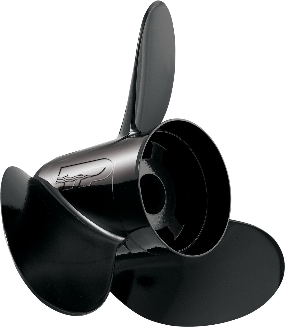 Turning Point Propellers Propeller, Hustler LE Series, 14-1/4 in x 21 in Prop Size, 14-1/4 in Diameter - 21502111