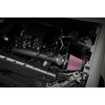 K&N Air Cleaner Assemblies and Air Intake Kits 63-3122 product image 6