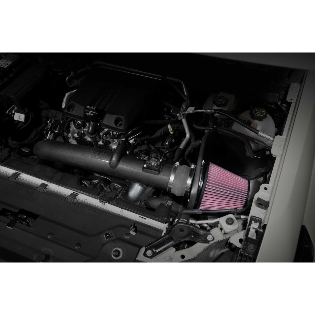 K&N Air Cleaner Assemblies and Air Intake Kits 63-3122 product image 6