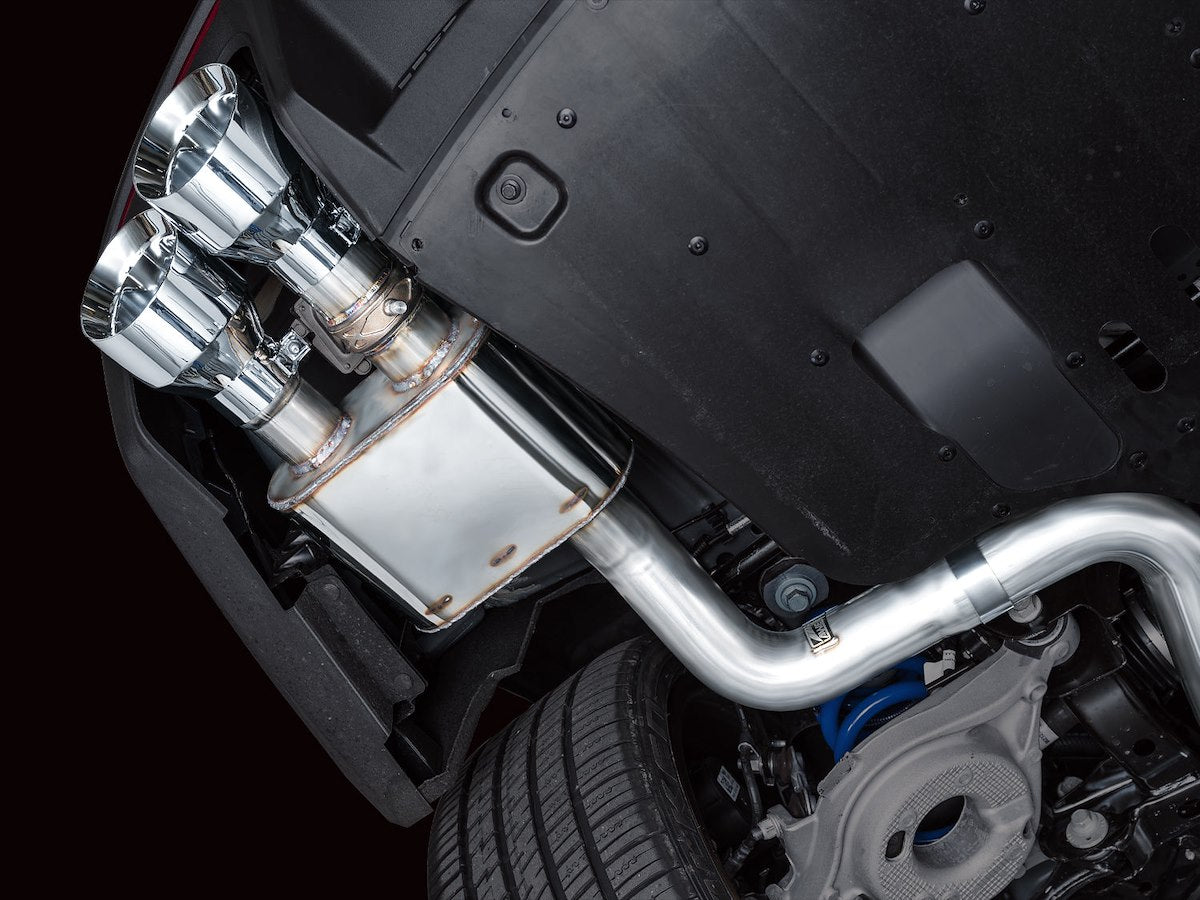 AWE Tuning Exhaust System Kit 3025-42375 product image 13