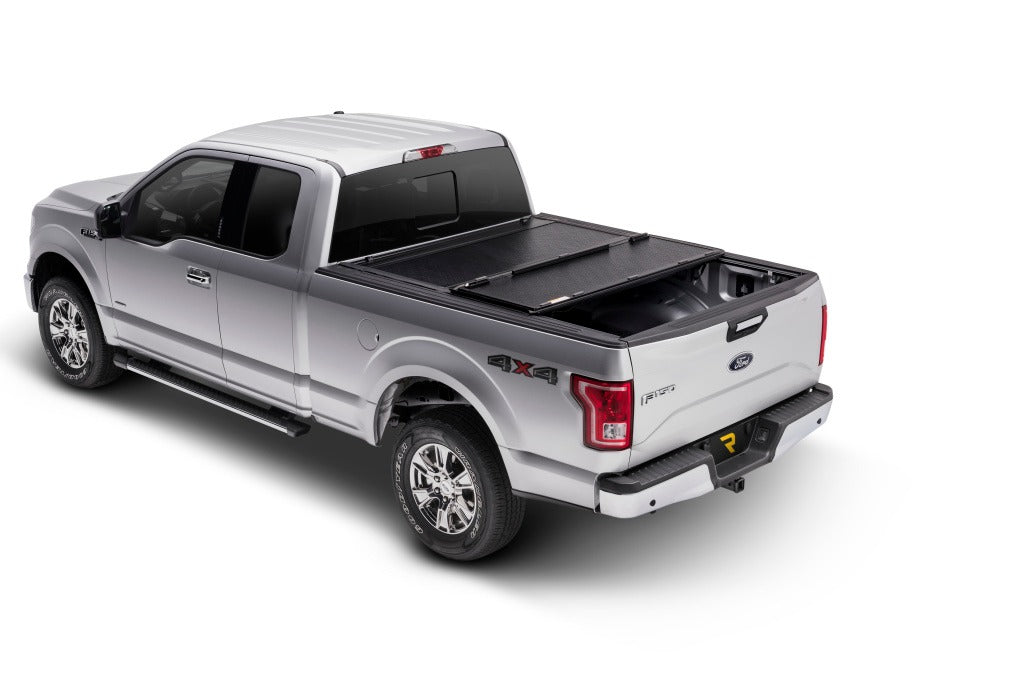 UnderCover Hard Folding Tonneau Covers FX21030 product image 2