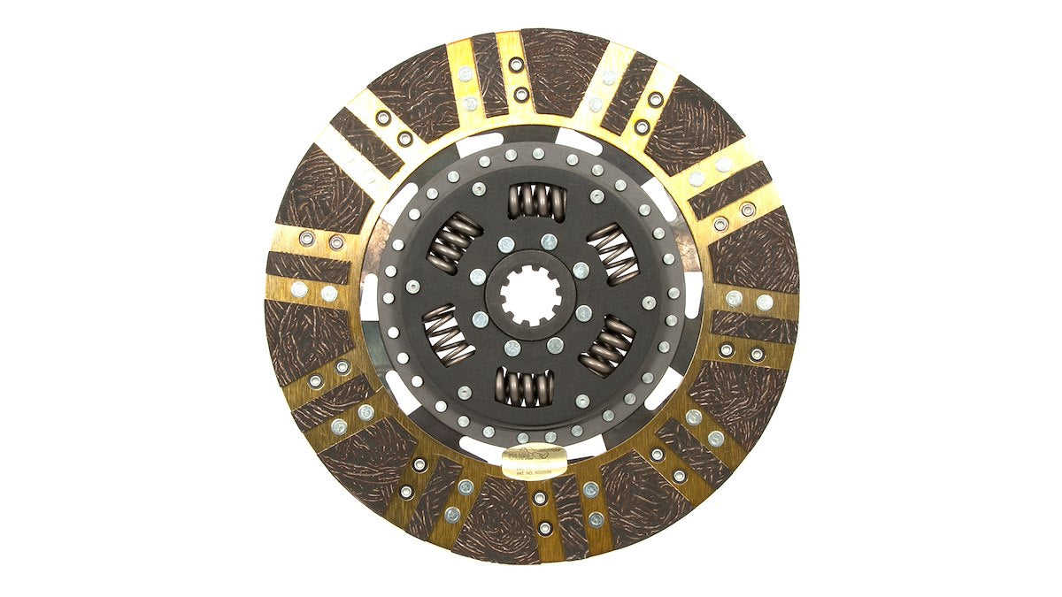 Centerforce Transmission Clutch and Flywheel Kit 519026651 product image 4