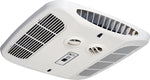 Coleman Mach Air Conditioner Ceiling Assembly, Fits 14 in x 14 in Vent Openings, 12 V DC, With Bluetooth Capability For Wireless Control - 9430-720