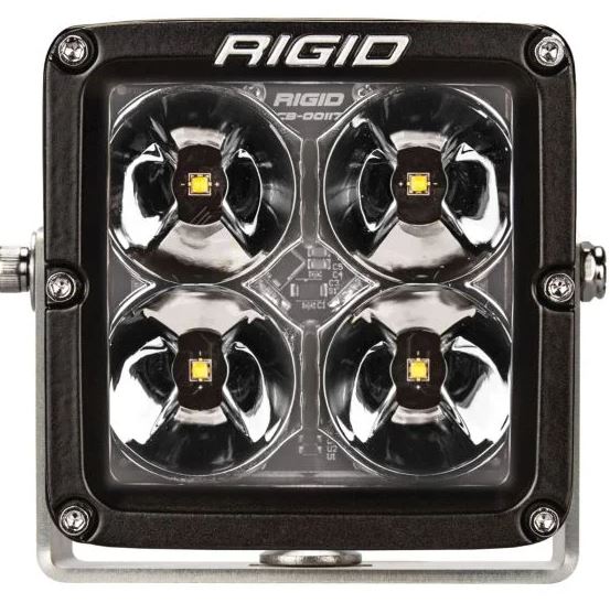 RIGID Industries Auxiliary Light 322053 product image 2