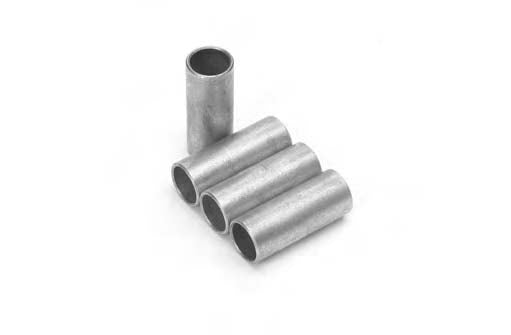 Dexter Axle Trailer Axle Leaf Spring Bushing, Set Of 4 - K71-291-00