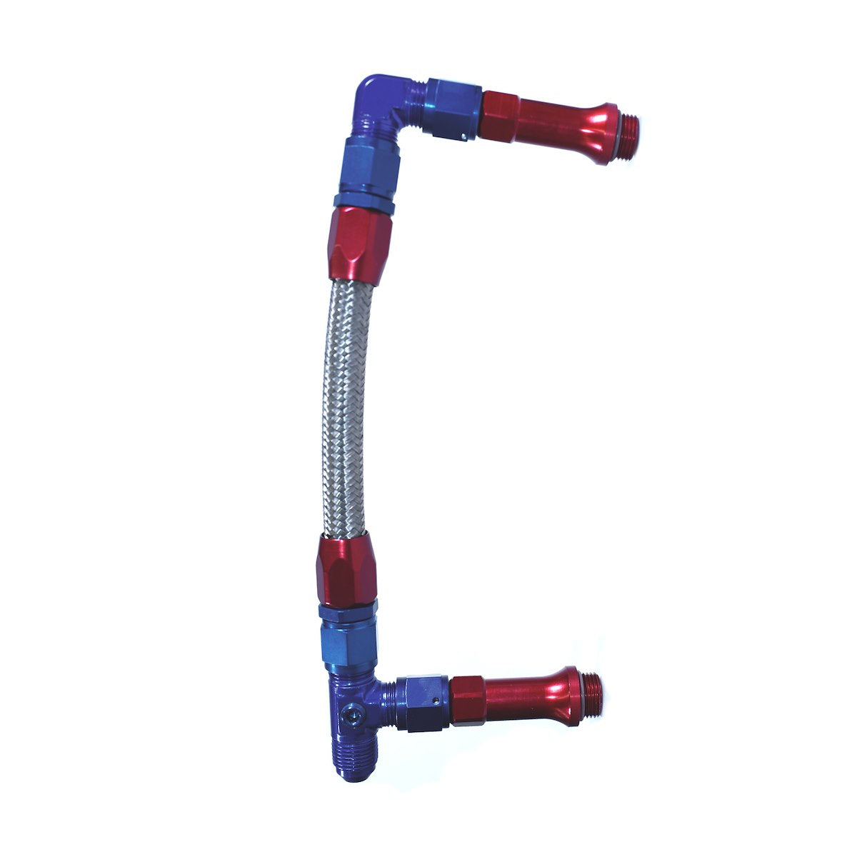 SpeedFX Performance Hoses & Fittings 575108 product image 1