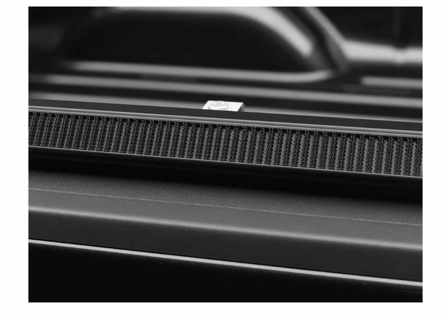 TruXedo Soft Roll-Up Tonneau Covers 271101 product image 14