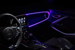 Oracle Lighting Dash Fiber Optic Light Strip 4233-333-6 product image 20