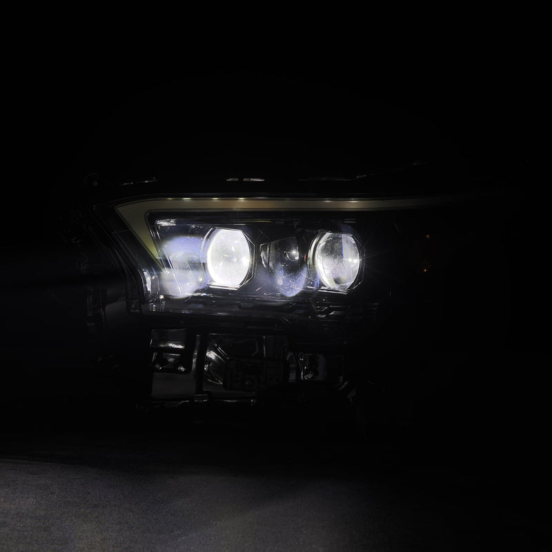 AlphaRex Headlight Assembly 880334 product image 5