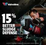 Valvoline Oil, SAE 10W-30, 1 qt Bottle - 891668