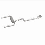 MagnaFlow Exhaust Products Exhaust System Kit 16829 product image 9