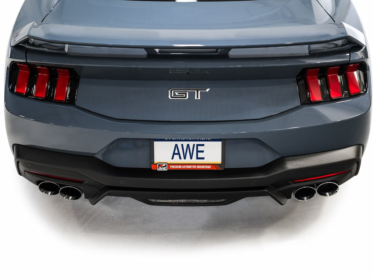 AWE Tuning Exhaust System Kit 3025-42650 product image 13