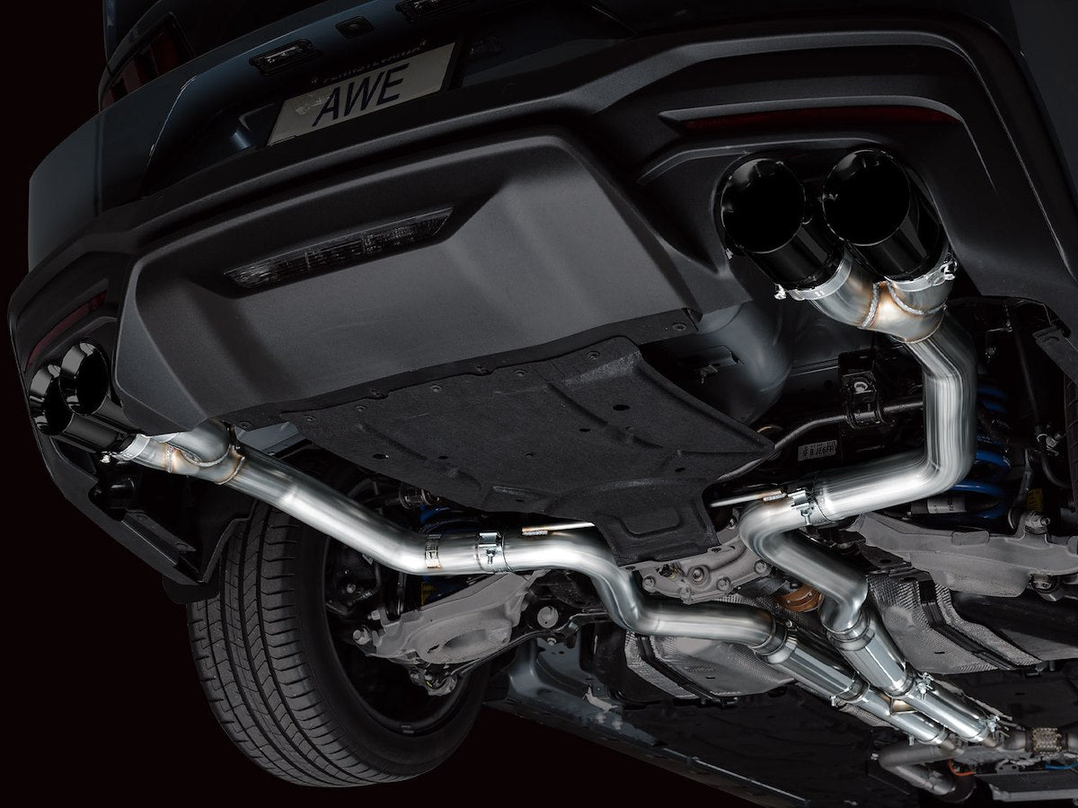AWE Tuning Exhaust System Kit 3020-43650 product image 10