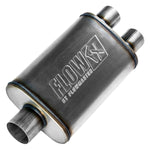 Flowmaster Exhaust Muffler 72198 product image 1
