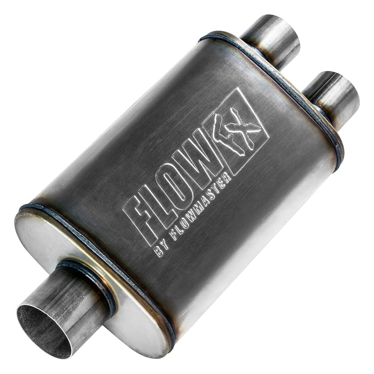 Flowmaster Exhaust Muffler 72198 product image 1