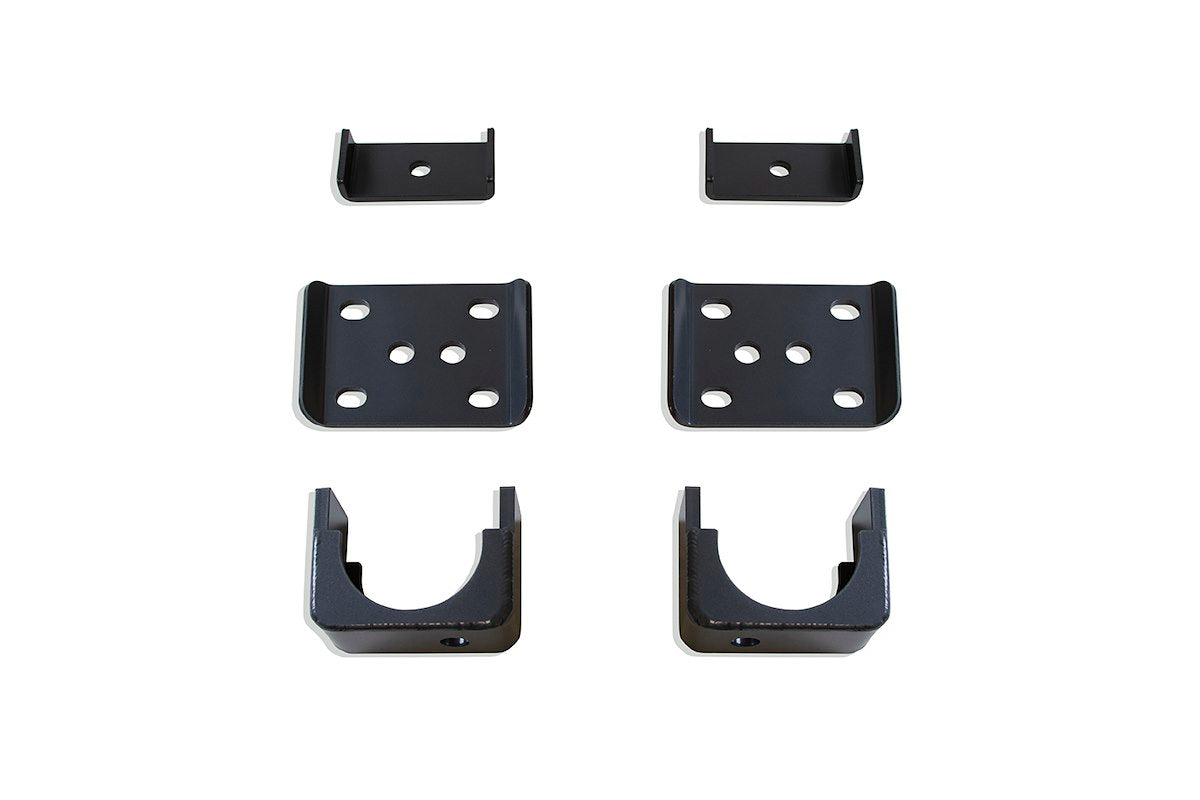 MaxTrac Leaf Spring Lowering Kit 200950 product image 6