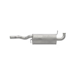 Walker Exhaust Exhaust Pipes & Fabrication 55658 product image 2