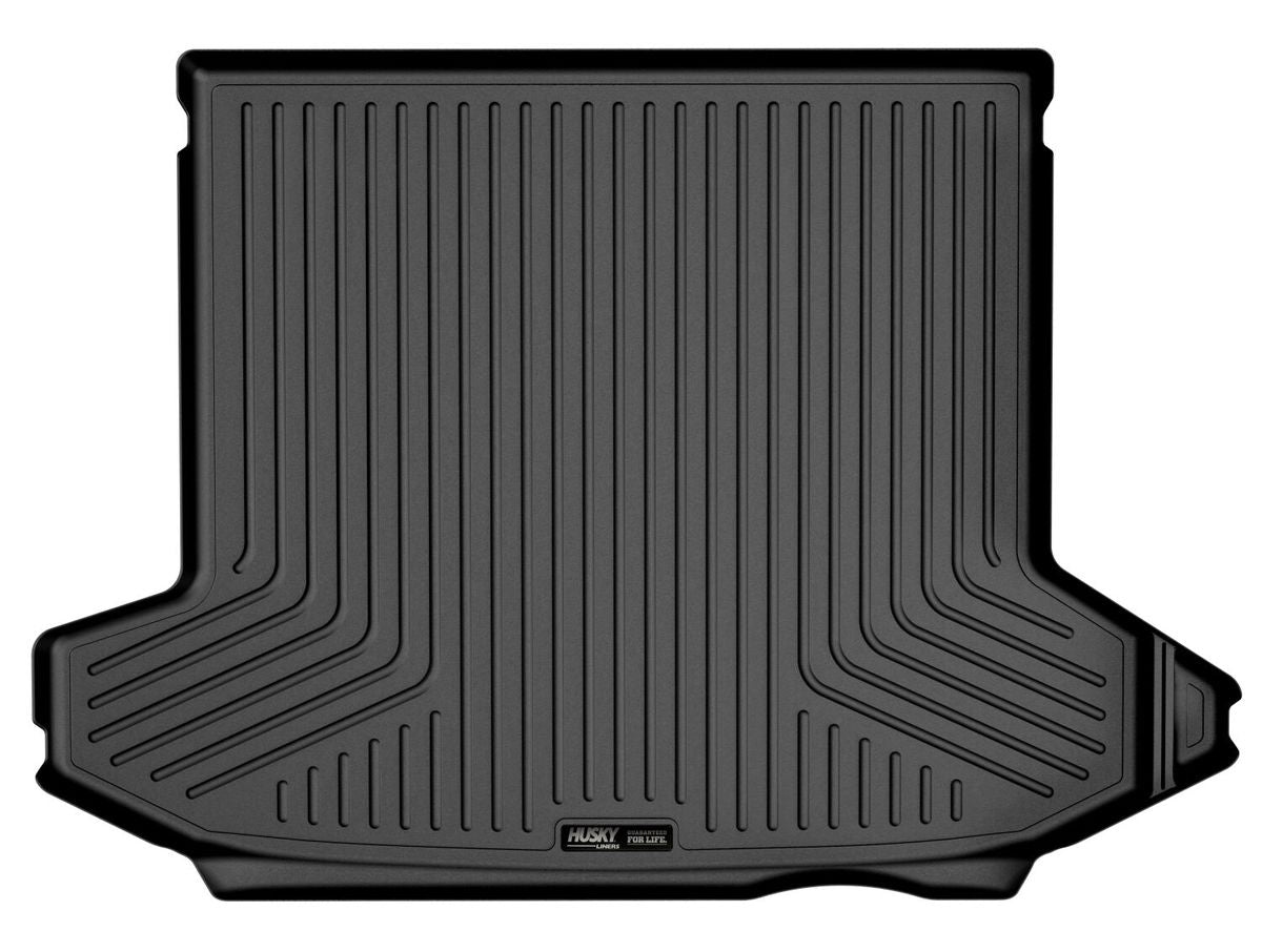 Husky Liners Cargo Liners 24781 product image 1
