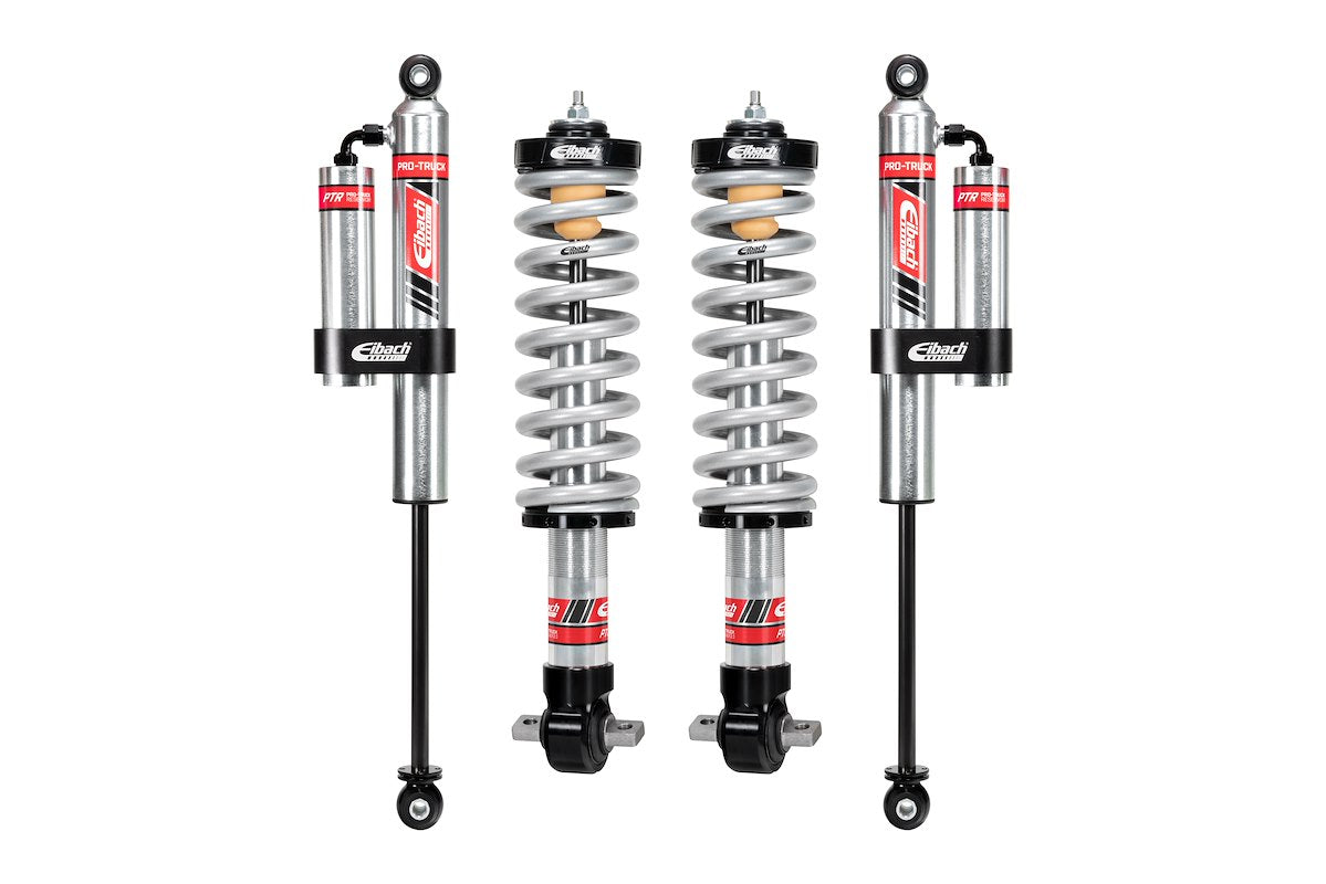 Eibach Coilover Spring and Shock Assembly E86-35-048-02-22 product image 1
