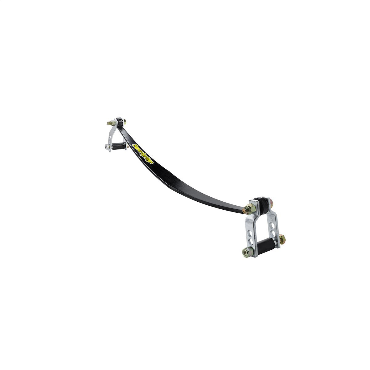SuperSprings Leaf Helper Spring SSA16 product image 8