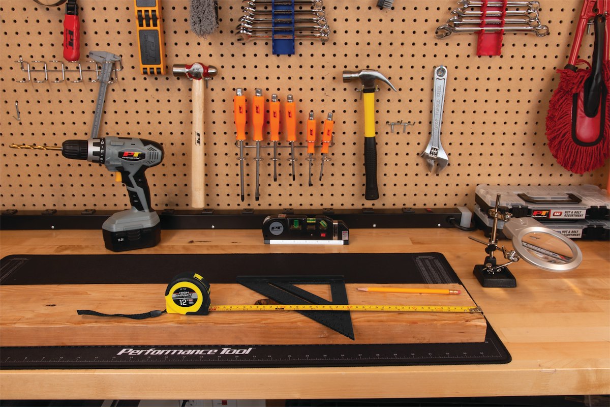 Performance Tool Automotive Tools & Shop Equipment W5020 product image 6