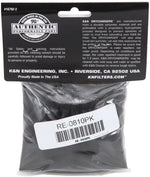K&N Air Filter Wraps RE-0810PK product image 5