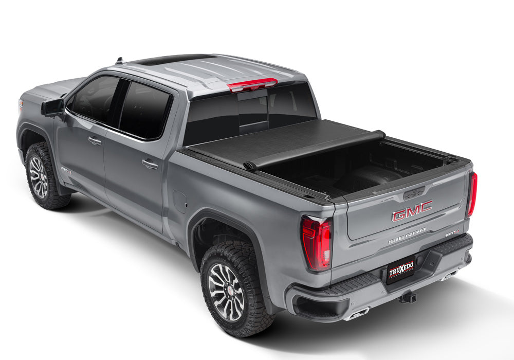 TruXedo Soft Roll-Up Tonneau Covers 572801 product image 3