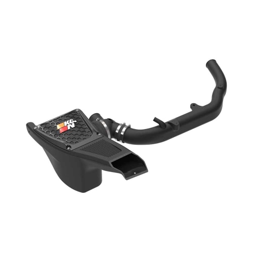 K&N Air Cleaner Assemblies and Air Intake Kits 63-2619 product image 1