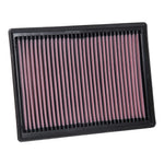 K&N Air Filter Elements 33-3131 product image 2
