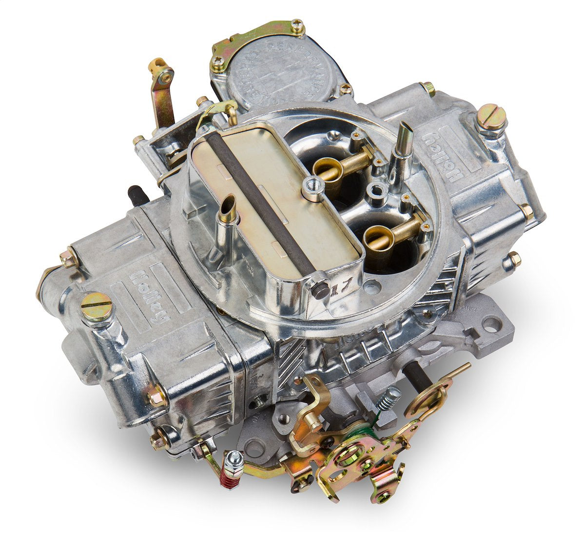 Holley Carburetor 0-3310S product image 2
