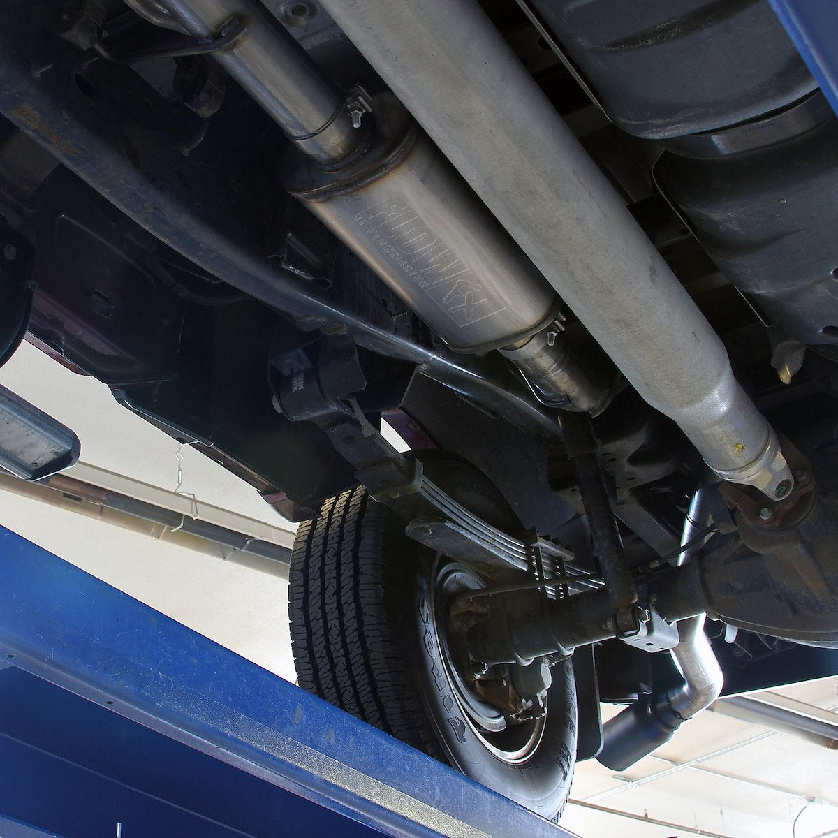 Flowmaster Exhaust Pipes & Fabrication 717930 product image 5