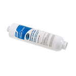 Camco Fresh Water Filter, Filters Down to 150 Microns - 40645