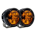 RIGID Industries Auxiliary Light 36123 product image 1