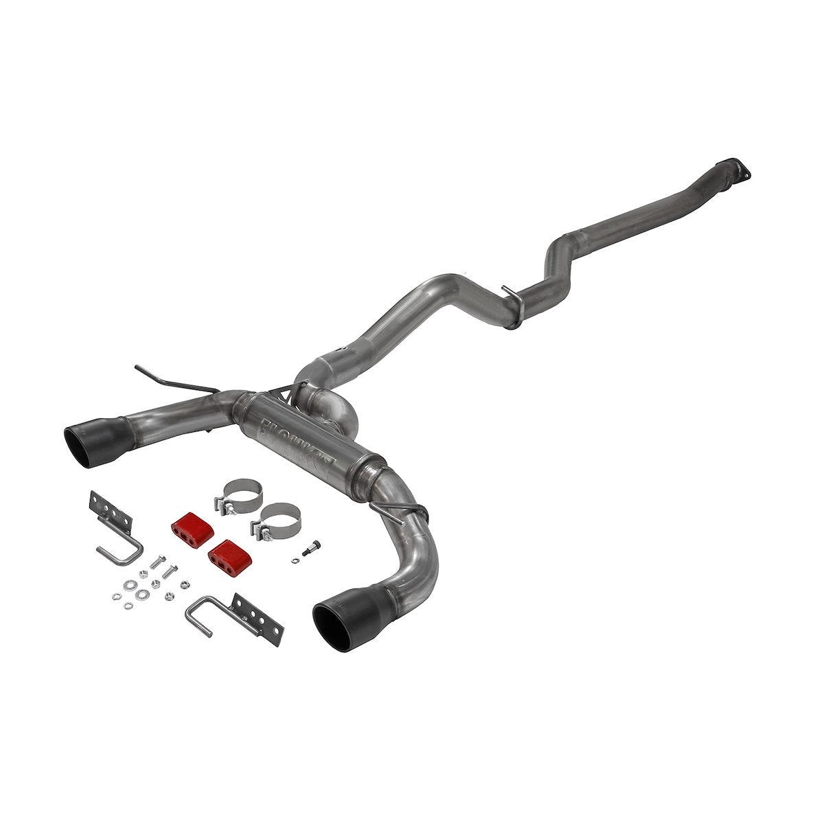 Flowmaster Exhaust System Kit 718122 product image 1