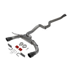 Flowmaster Exhaust System Kit 718122 product image 1