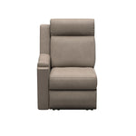 Lippert Chair, Heritage Theater Series, 27-1/2 in Width x 35 in Depth x 39 in Height Overall, 64 in Reclining Depth - 2024044095