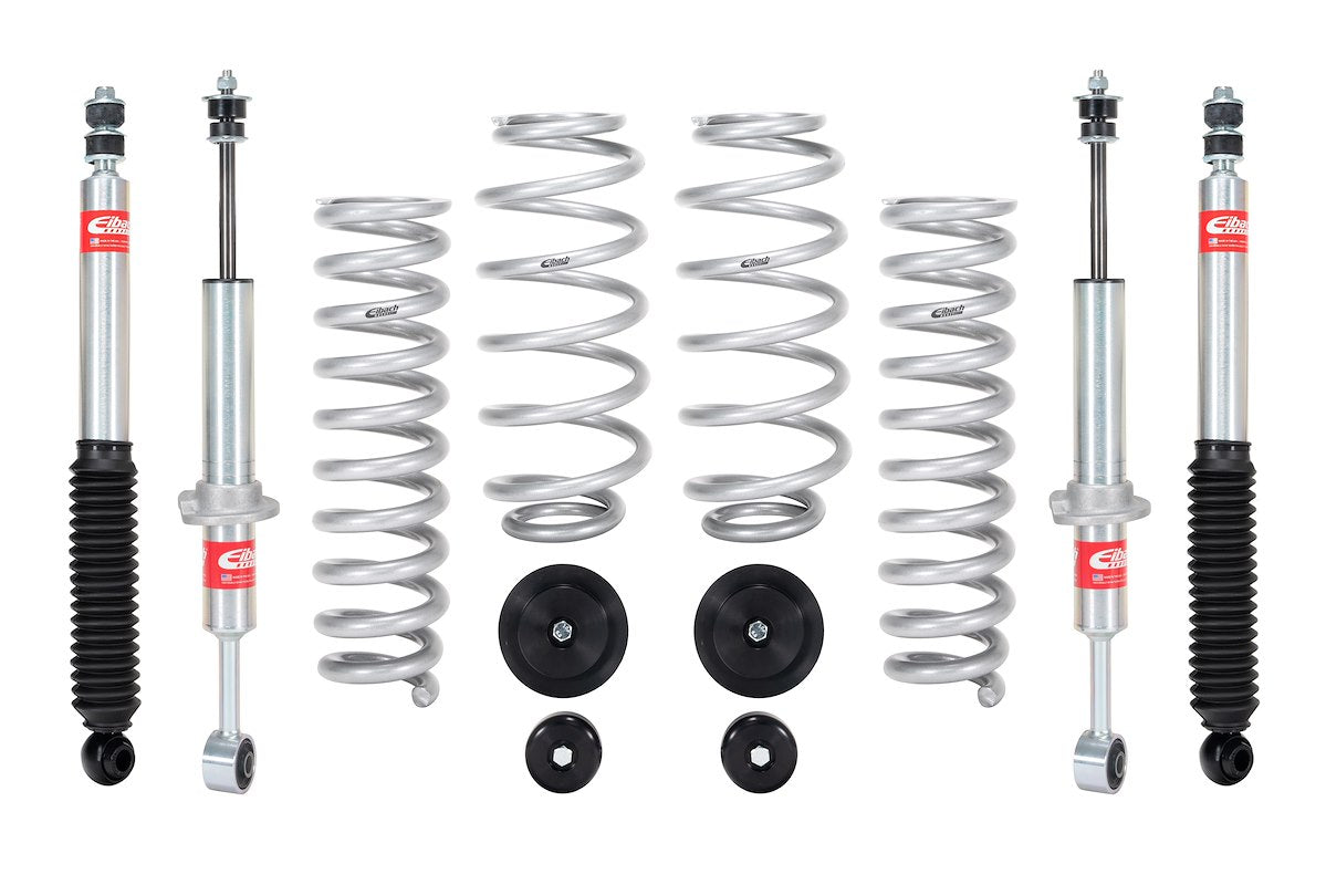 Eibach Suspension Lift Kit E80-59-005-01-22 product image 1