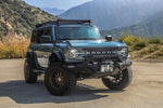 Attica 4x4 Skid Plate ATTFB01A102-2-BX product image 3