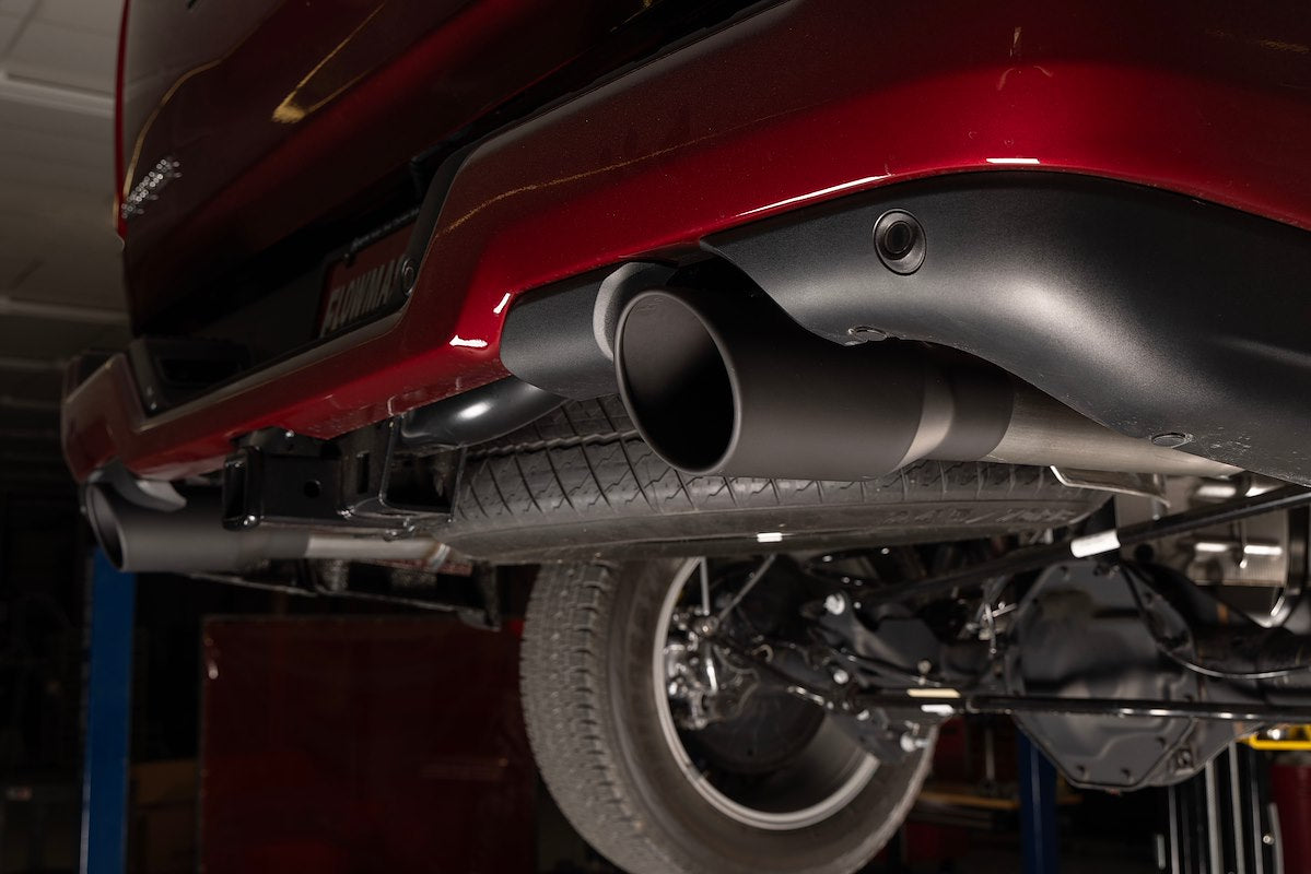 Flowmaster Exhaust System Kit 818197 product image 13