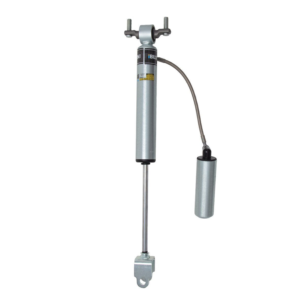 Bilstein Shock Absorber, B8 5160 Series, Extended Height 24.22 in/Compressed Height 15.53 in - 25-312027