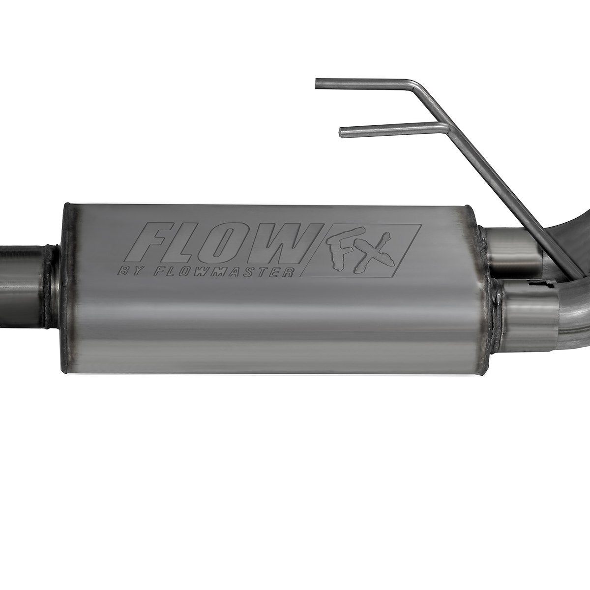 Flowmaster Exhaust System Kit 718100 product image 4