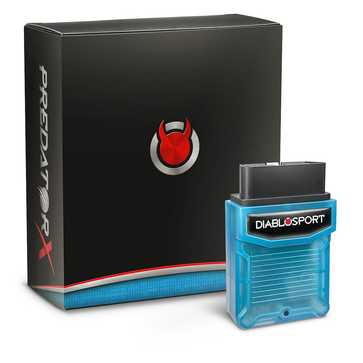 DiabloSport Vehicle Tuning Flash Tool DS-MFD15 product image 4